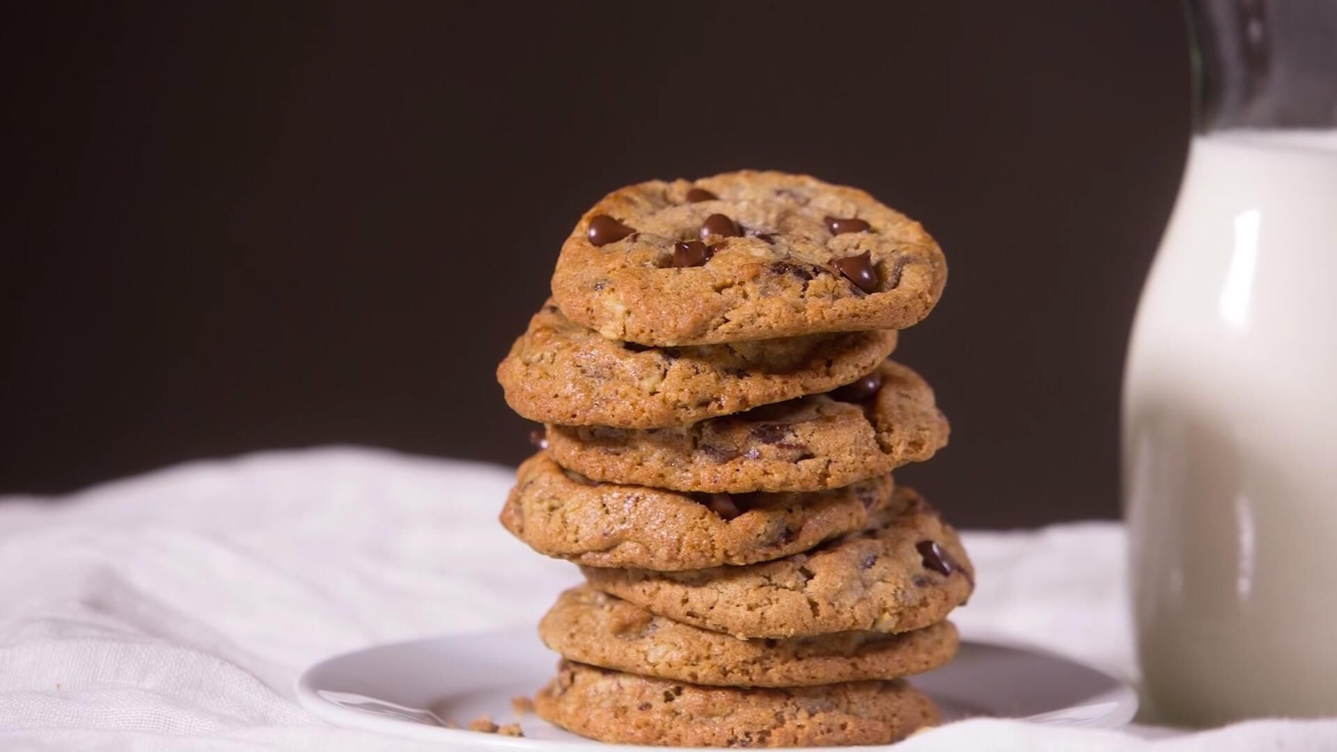 doubletree cookie
